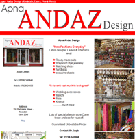 Apna Andaz Design