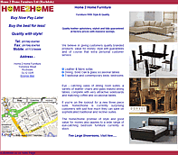 Home 2 Home Ltd Furniture
